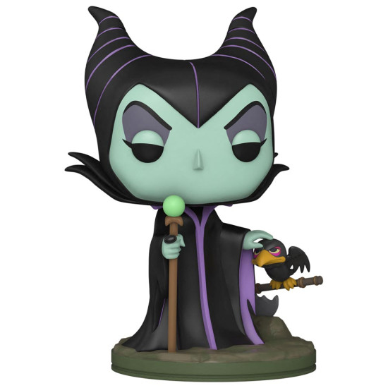 Funko Pop! Maleficent (Disney)